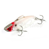 Воблер JACKALL RE/70 цв. pearl red eye, 70мм, 16г sinking, variable