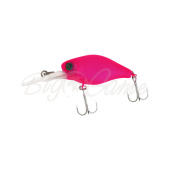 Воблер JACKALL Diving Chubby 38 мм цв. pink 4,3г floating 1 - 1,5 м