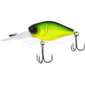 Воблер JACKALL Diving Chubby 41 мм цв. mat tiger 5,7г floating