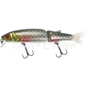 Воблер JACKALL Tiny Magallon цв. roach 88мм 7,6г suspending 1,5 м