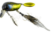 Воблер JACKALL Micro Tappy цв. katsu moebi shad 54мм 4,8г floating 0 - 0,5 м
