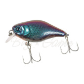 Воблер JACKALL Chubby 38 SR цв. ul bug 38мм 3,9г floating 0,5 - 1 м