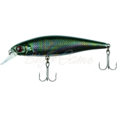 Воблер JACKALL Squad Minnow 95 цв. ul tamamushi 65мм 5,8г suspending 0,8 - 1 м