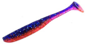 Силиконовая приманка FISHING STYLE RUMBA 5"(125 мм) уп.4 шт.#023 Cosmos
