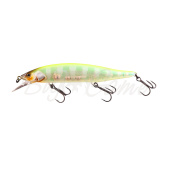 Воблер JACKALL RV-Minnow 110 SP цв. pol chart back blue gill 110мм 16,3г suspending