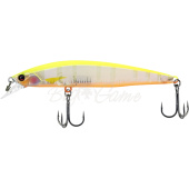 Воблер JACKALL Rerange 85 SP цв. chart back pearl 85мм 7,9г suspending