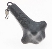 Груз RigPro маркерный Булава-2  90 гр. (уп.10 шт)