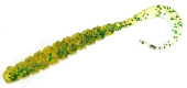 Силиконовая приманка FISHING STYLE SPLINTER 3"(75 мм) уп.8 шт.#124 Beer