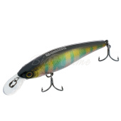 Воблер JACKALLSquad Minnow цв. Oikawa, 65мм, 5,8г suspending 0,8 - 1 м
