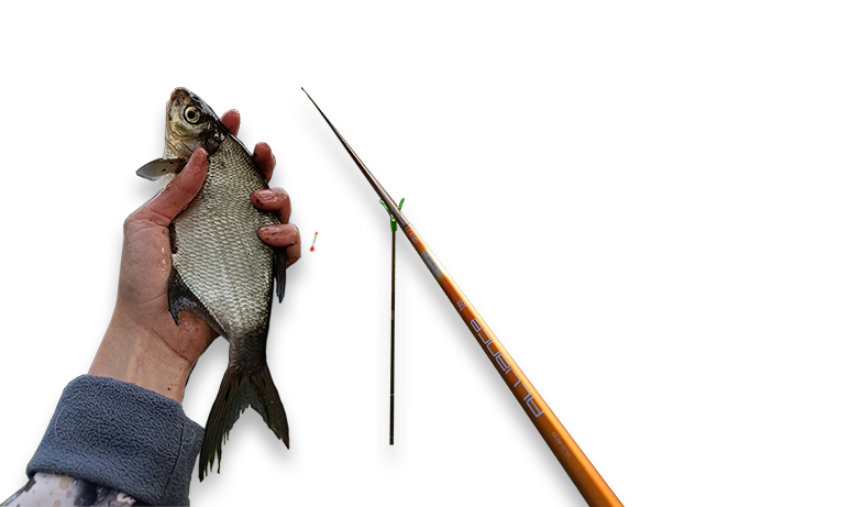 ТОВАРЫ ДЛЯ ПОПЛАВОЧНОЙ ЛОВЛИ