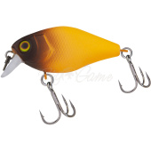 Воблер JACKALL Chubby 41 SR цв. pellet orange 41мм 5,3г floating