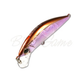 Воблер JACKALL Tricoroll 83S цв. amethyst 83мм 7,5г sinking 1 м