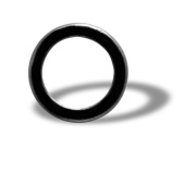 Аксессуары Gurza-ROUND RIG RING № 2 (кругл.3.1мм)(10шт/уп)