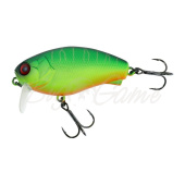 Воблер JACKALL Cherry 0 Footer 56 мм цв. mat tiger 11г floating