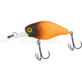 Воблер JACKALL Diving Chubby 41 мм цв. pellet orange 5,7г floating
