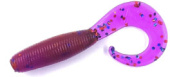 Силиконовая приманка FISHING STYLE FLIER 1,6"(40 мм) уп.13 шт.#110 Chameleon