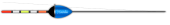 81115 Поплавок WORMIX 1,5гр. (10шт)