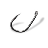 Крючки Gurza-AYA Brazed Eye № 1 BC (Ø 1,07mm)(5шт/уп)