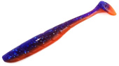 Силиконовая приманка FISHING STYLE RUMBA 5"(125 мм) уп.4 шт.#005 Maracuja