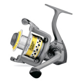 Катушка  Strobe 2000F (0,20мм/150м; 4BB + 1RB; 5,2:1; вес 220 гр)