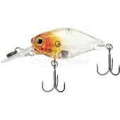 Воблер JACKALL Chubby 38 MR цв. noike gill 38мм 4,4г floating 1 м