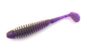Силиконовая приманка FISHING STYLE MORDER 3,7"(94 мм) уп.6 шт.#109 LOX