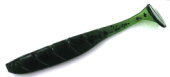 Силиконовая приманка FISHING STYLE RUMBA 8,5"(216 мм) уп.2 шт.#132 Bottle