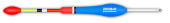 12625 Поплавок ZOOMeR 2,5гр. (5шт)