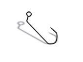 Крючки Gurza-TROUT J5 BL TUNGSTEN BEADS OR № 6 (4шт/уп) (0,14g)