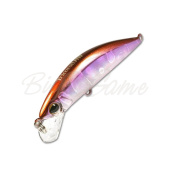 Воблер JACKALL Tricoroll 47HW цв. amethyst 47мм 3,2г sinking 1 м