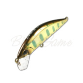 Воблер JACKALL Tricoroll 47S цв. gold yamame 47мм 2,3г sinking 1,5 м