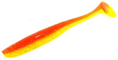 Силиконовая приманка FISHING STYLE RUMBA 5"(125 мм) уп.4 шт.#038 Ripe Apple