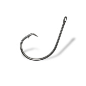 Крючки Gurza-CIRCLE HOOK RING BN № 2 (5шт/уп)