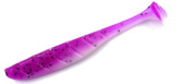 Силиконовая приманка FISHING STYLE RUMBA 8,5"(216 мм) уп.2 шт.#052 Boobl goom