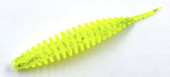 Силиконовая приманка FISHING STYLE TANTA  2,0"(52 мм) уп.12 шт.#106 Lemon