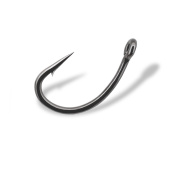 Крючки Gurza-TSUYOSHI Brazed Eye № 1 BC (Ø 1,26mm) (5шт/уп)