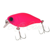 Воблер JACKALL Chubby 38 SR цв. pink 38мм 3,9г floating 0,5 - 1 м