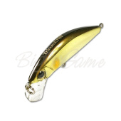 Воблер JACKALL Tricoroll 55HW цв. gold ayu 55мм 4,4гр sinking 1,3 м