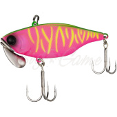 Воблер JACKALL TN/70 Trigon цв. dragon fruit mat tiger, 70мм, 31г sinking variable