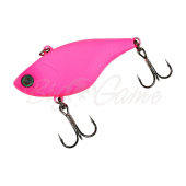 Воблер JACKALL Chubby Vibration цв. pink 40мм 4,8г sinking 2 м