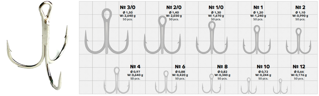 K-2503 Round Treble Hook ГОРИЗОНТАЛЬНЫЙ.jpg