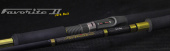 Спиннинг Norstream Favorite II 562JB тест 80 - 160 г