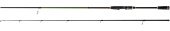 Спиннинг Norstream Standard 4 802MMH (2,44 м) тест 10 - 28 г