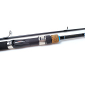 Спиннинг Tubertini Pike Killer  2,10 м, 5-28 gr, карбон, пробка+EVA
