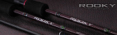 Спиннинг Norstream Rooky 662M (1,98 м) тест 5 - 25 г