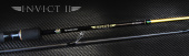 Спиннинг Norstream Invict 2 762M (2,29 м) тест 5 - 25 г