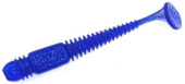 Силиконовая приманка FISHING STYLE TIOGA 2"(52 мм) уп.20 шт.#129 Sky Light