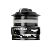 Катушка Tubertini Redon 2000F (0,160мм/150м; 6BB + 1RB; 5,1:1; вес 230 гр)