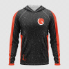 Джерси Gurza- 4XL(black)