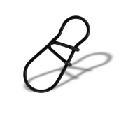 Застежки Gurza-DUO ROUND Snap AC № 00 (10шт/уп)